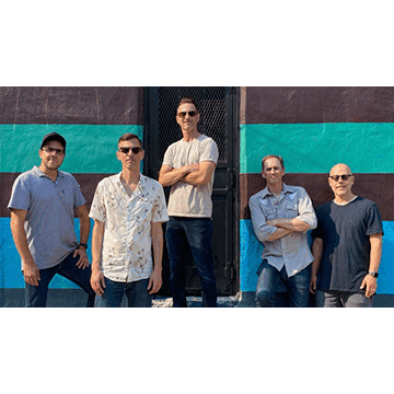 Lotus Toronto Concert Tickets