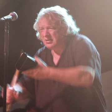 Lou Gramm in Toronto