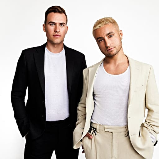 Loud Luxury Toronto Concert Tickets