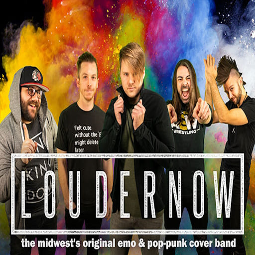 Louder Now Toronto Concert Tickets