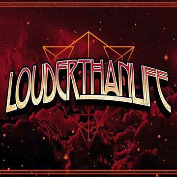 Louder Than Life Toronto Tickets