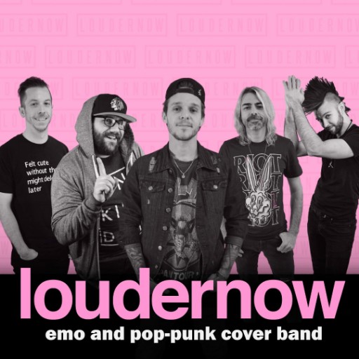 Loudernow Toronto Concert Tickets