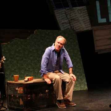 Loudon Wainwright III Toronto Concert Tickets