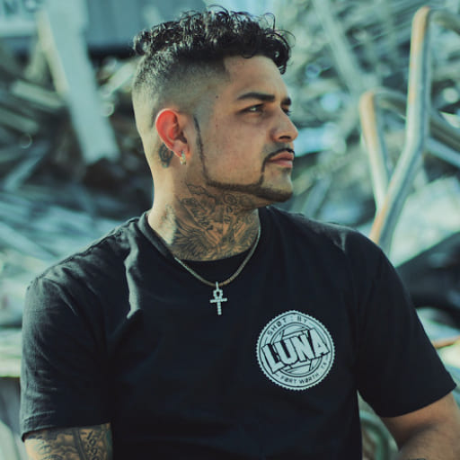 Louie The Singer Toronto Tickets