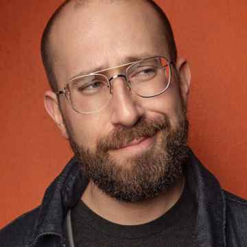 Louis Katz Toronto Tickets