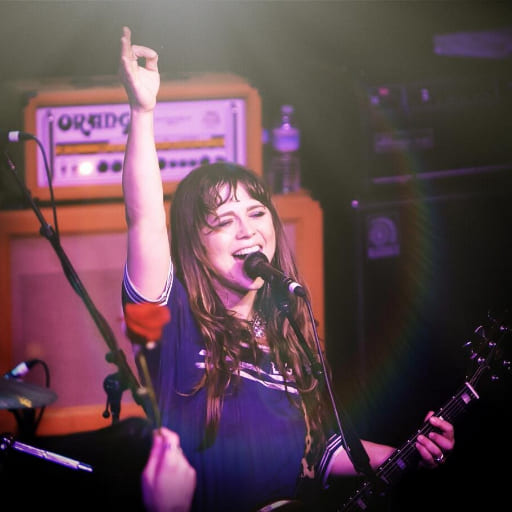 Louise Post in Toronto