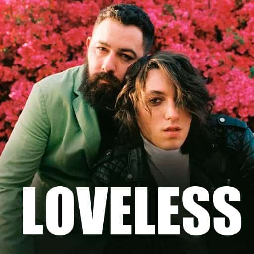 Loveless in Toronto