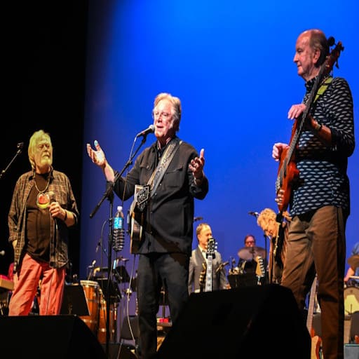 Lovin' Spoonful Toronto Concert Tickets