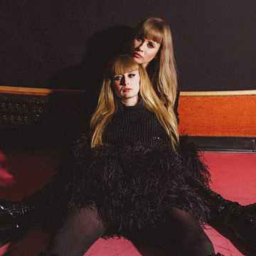 Lucius Toronto Tickets