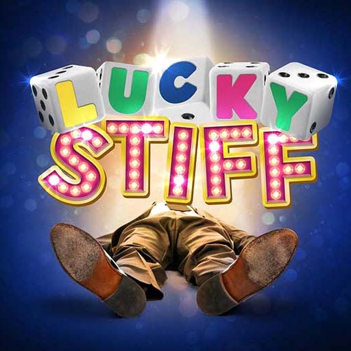 Lucky Stiff in Toronto