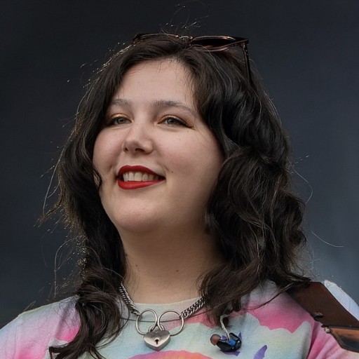 Lucy Dacus in Toronto