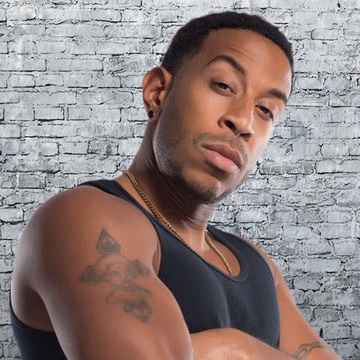 Ludacris Toronto Tickets