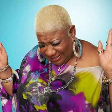 Luenell Toronto Tickets