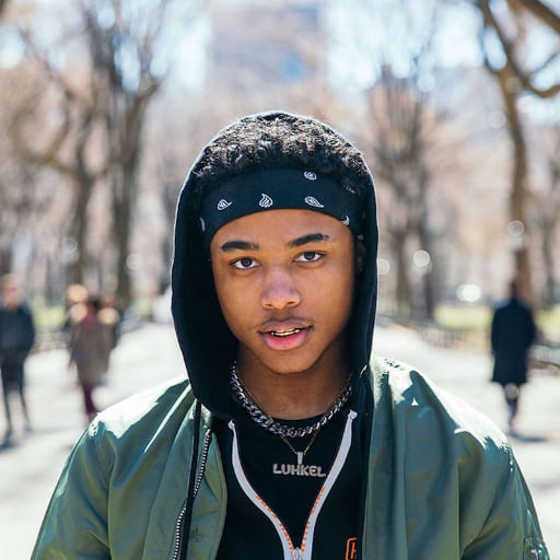 Luh Kel Toronto Concert Tickets