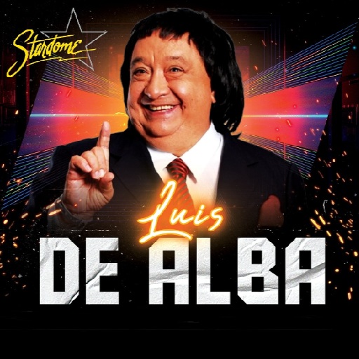 Luis De Alba Toronto Tickets