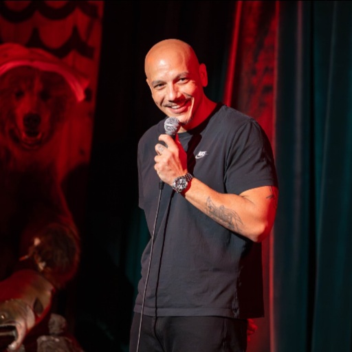 Luis J. Gomez Toronto Tickets