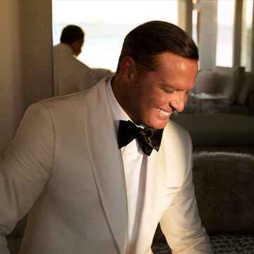 Luis Miguel Toronto Concert Tickets