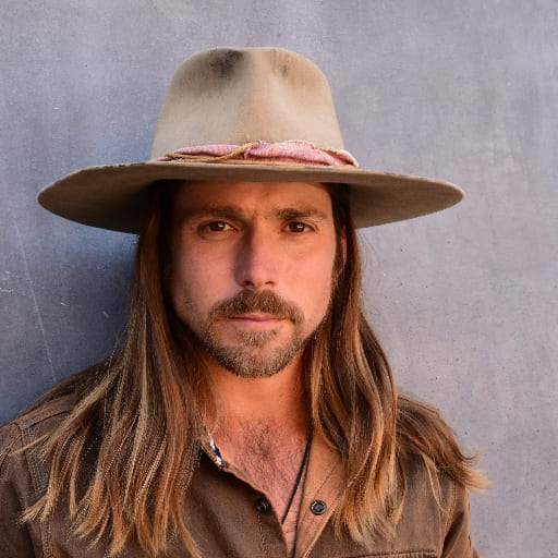 Lukas Nelson in Toronto