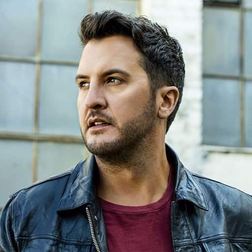 Luke Bryan Toronto Concert Tickets