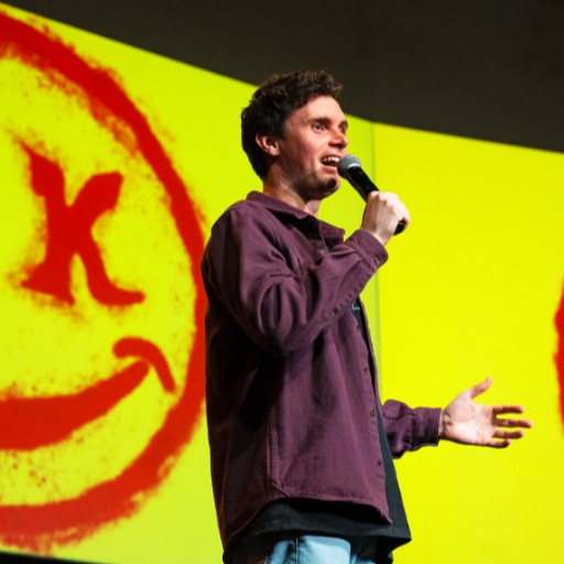 Luke Kidgell Toronto Tickets