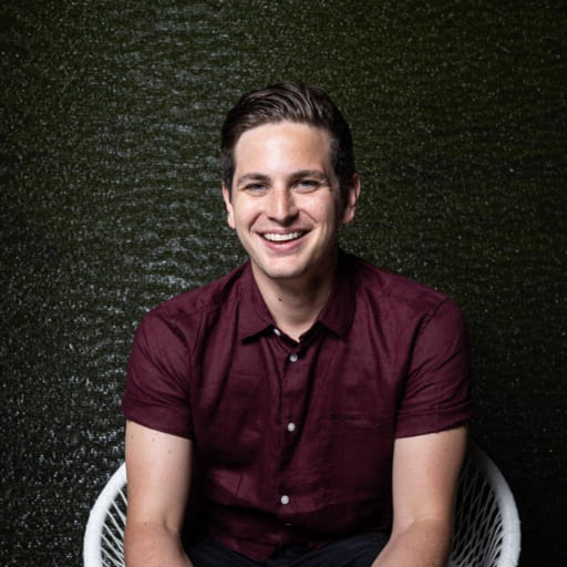 Luke Null Toronto Tickets