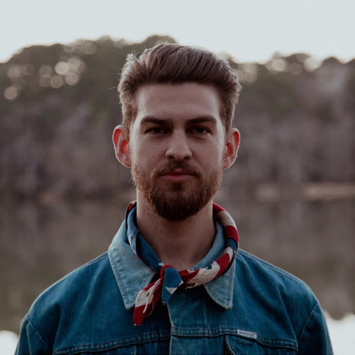 Luke Whitney in Toronto