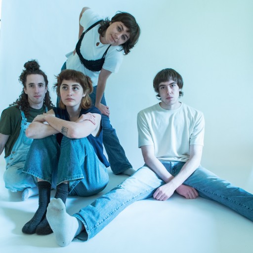 Lunar Vacation Toronto Concert Tickets
