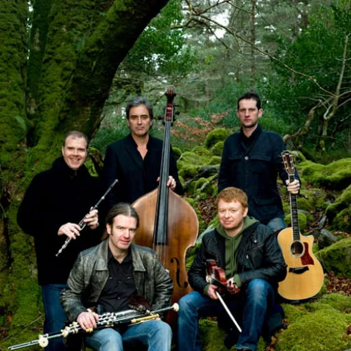 Lunasa Toronto Concert Tickets