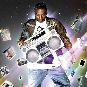 Lupe Fiasco Toronto Tickets