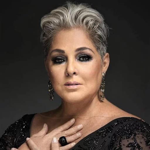 Lupita D'Alessio Toronto Tickets