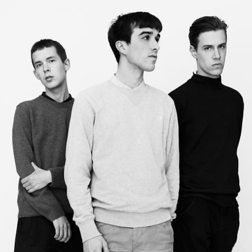 Lust For Youth Toronto Tickets