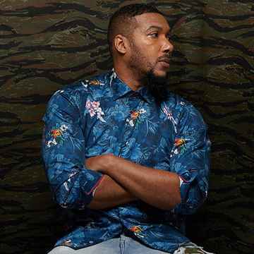 Lyfe Jennings Toronto Tickets