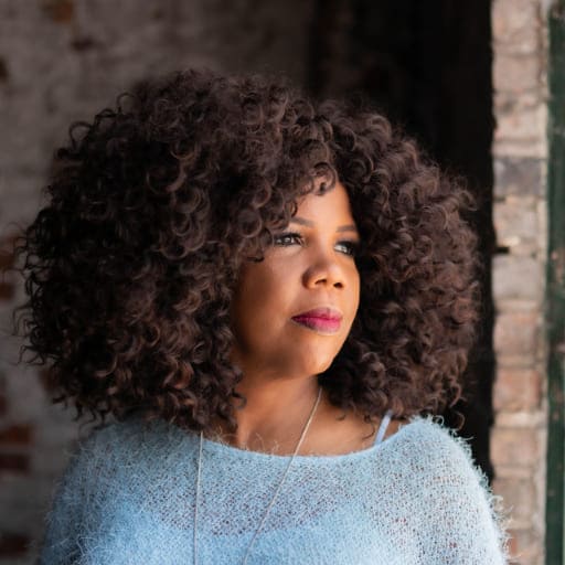 Lynda Randle Toronto Tickets