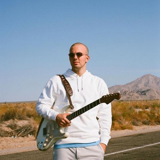 Mac Ayres Toronto Tickets