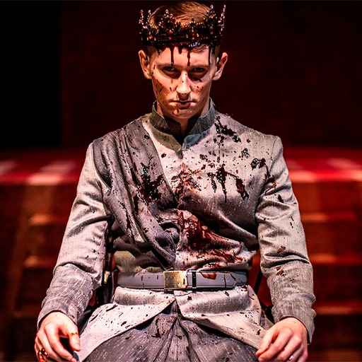 Macbeth - Play Toronto Tickets