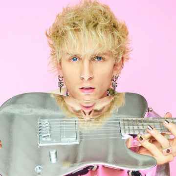Machine Gun Kelly Toronto Tickets