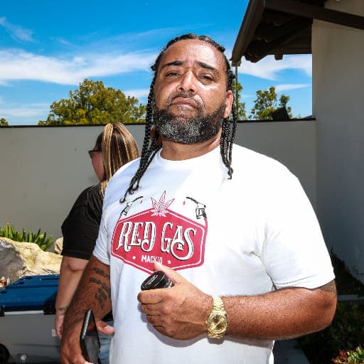 Mack 10 Toronto Tickets