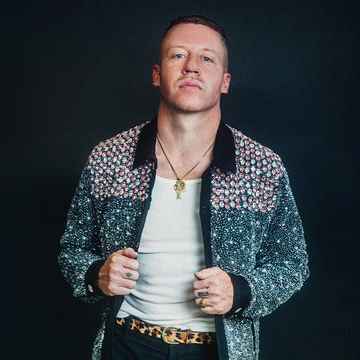 Macklemore Toronto Tickets