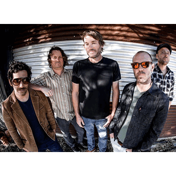 Mad Caddies Toronto Concert Tickets