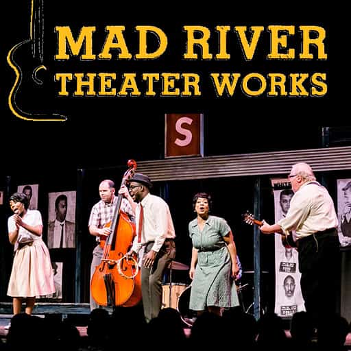 Mad River Theatre Works Toronto Tickets