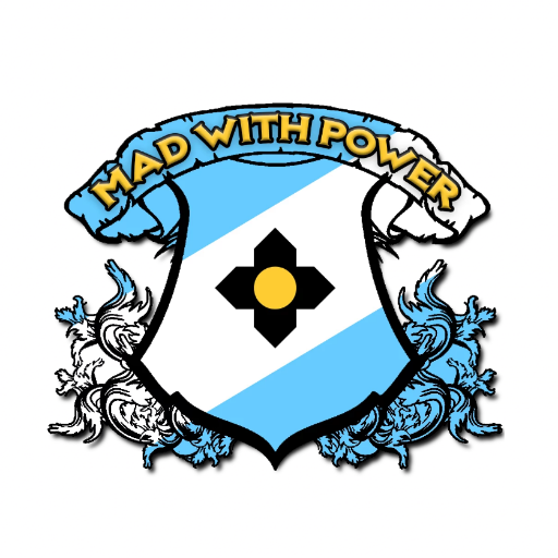 Mad With Power Fest Toronto Concert Tickets
