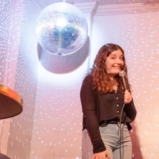 Maddie Wiener Toronto Tickets
