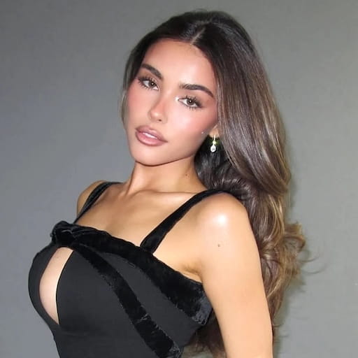 Madison Beer in Toronto
