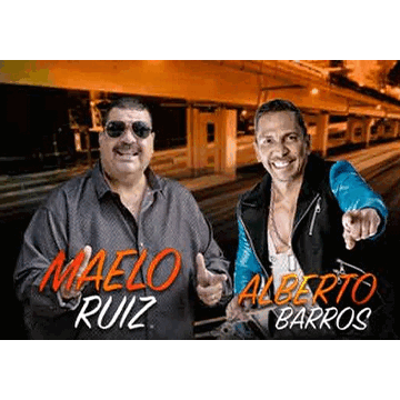 Maelo Ruiz Toronto Tickets