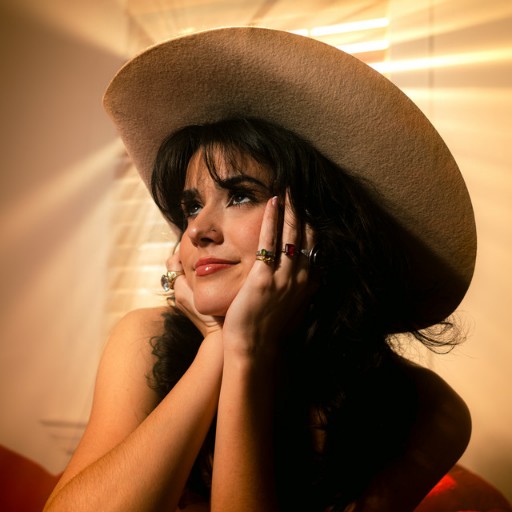 Maggie Antone Toronto Tickets