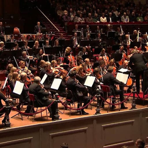 Mahler 1 Toronto Concert Tickets