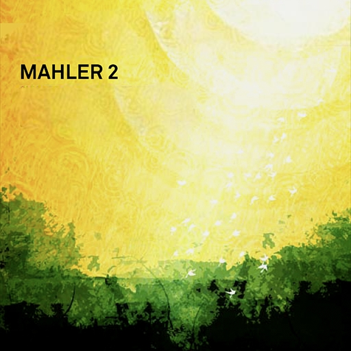 Mahler 2 Toronto Concert Tickets