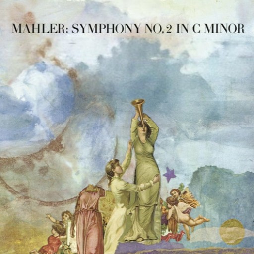 Mahler Symphony No. 2 Toronto Tickets