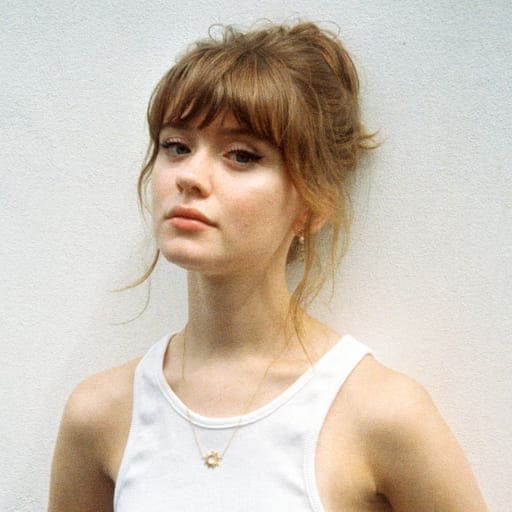 Maisie Peters in Toronto