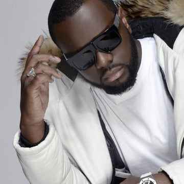 Maitre Gims Toronto Tickets